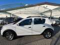 Dacia Sandero Sandero II 2017 Stepway Stepway 1.5 dci s Bianco - thumbnail 7