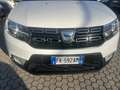 Dacia Sandero Sandero II 2017 Stepway Stepway 1.5 dci s Bianco - thumbnail 13