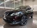 Nissan Qashqai Tekna LED LEDER PANO AHK NAVI 360 SHZ 19 Mauve - thumbnail 1