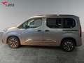 Toyota Proace City Verso 1.2 L1 Teamplayer +1,99% Zins+ Zilver - thumbnail 3