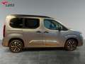 Toyota Proace City Verso 1.2 L1 Teamplayer +1,99% Zins+ Zilver - thumbnail 7