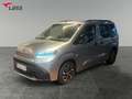 Toyota Proace City Verso 1.2 L1 Teamplayer +1,99% Zins+ Argento - thumbnail 2