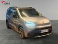 Toyota Proace City Verso 1.2 L1 Teamplayer +1,99% Zins+ Zilver - thumbnail 8