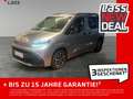 Toyota Proace City Verso 1.2 L1 Teamplayer +1,99% Zins+ Silber - thumbnail 1