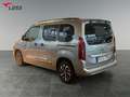 Toyota Proace City Verso 1.2 L1 Teamplayer +1,99% Zins+ Zilver - thumbnail 4