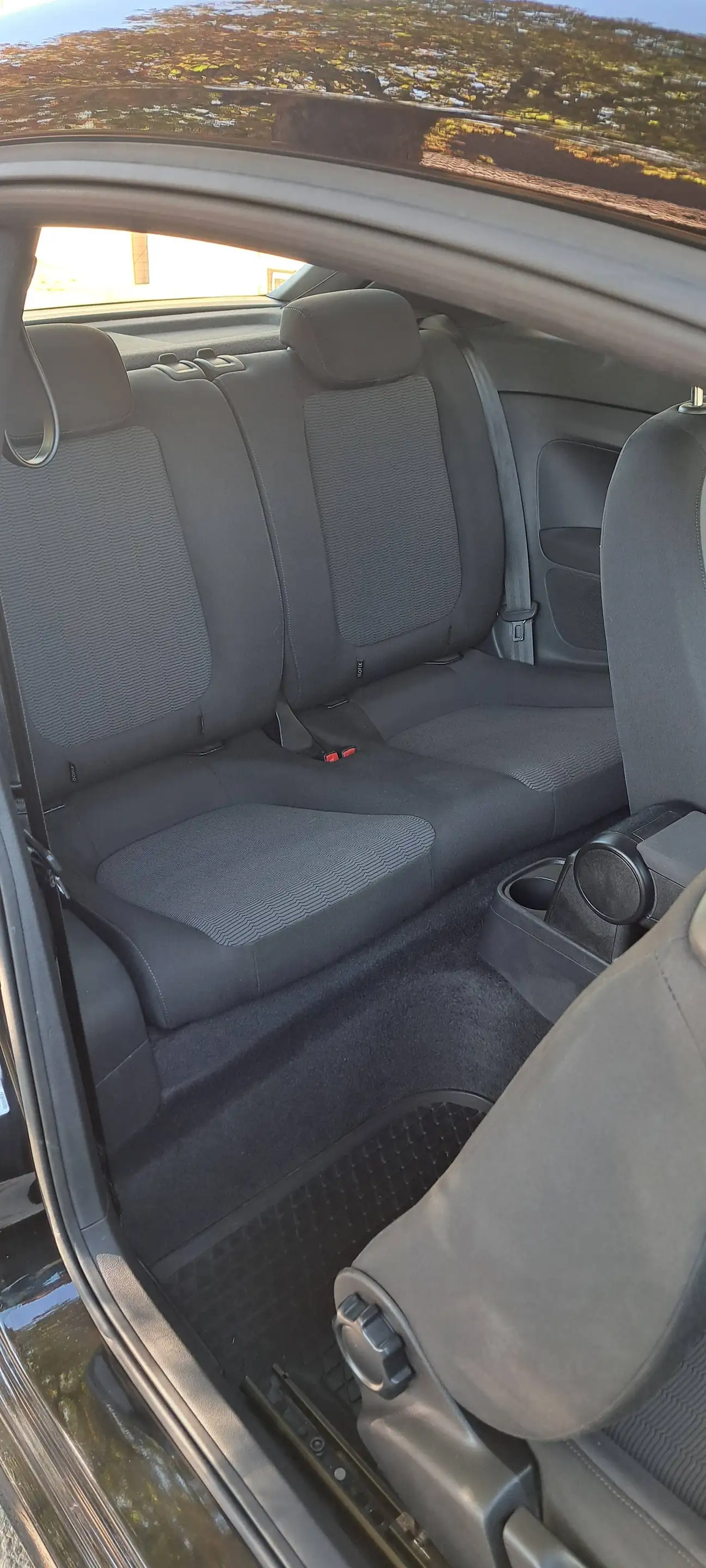 Volkswagen Beetle 1,2 TSI Bremsen neu, Serviceheft — photo 14