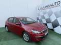 Peugeot 308 1.2 PureTech S&S Active 130 Rojo - thumbnail 2
