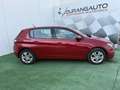 Peugeot 308 1.2 PureTech S&S Active 130 Rojo - thumbnail 5
