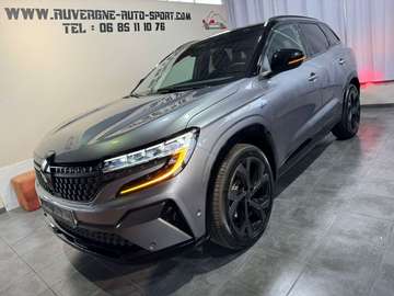 1.2 E-Tech full hybrid Techno Esprit Alpine 200cv