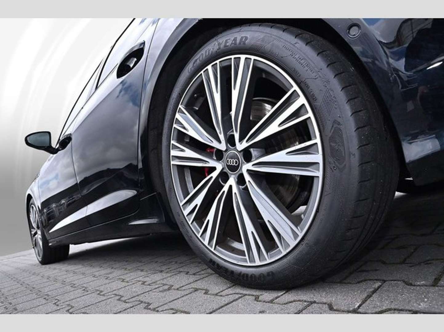 Audi A6 S Line 55 TFSI E -  - Joinsteer - #4