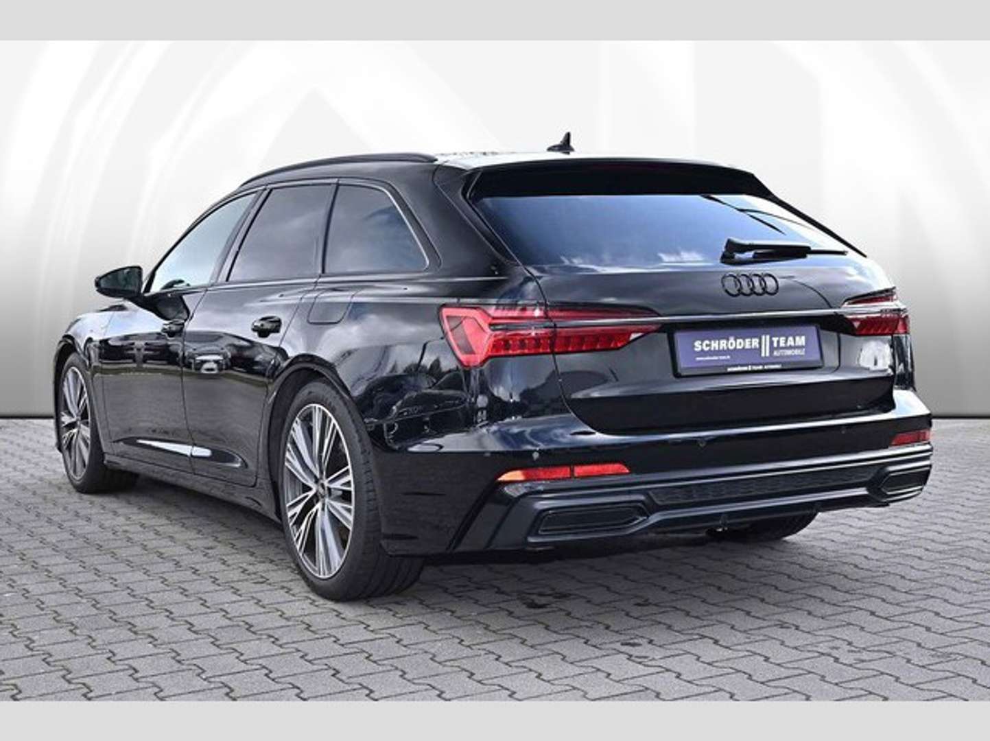 Audi A6 S Line 55 TFSI E -  - Joinsteer - #3