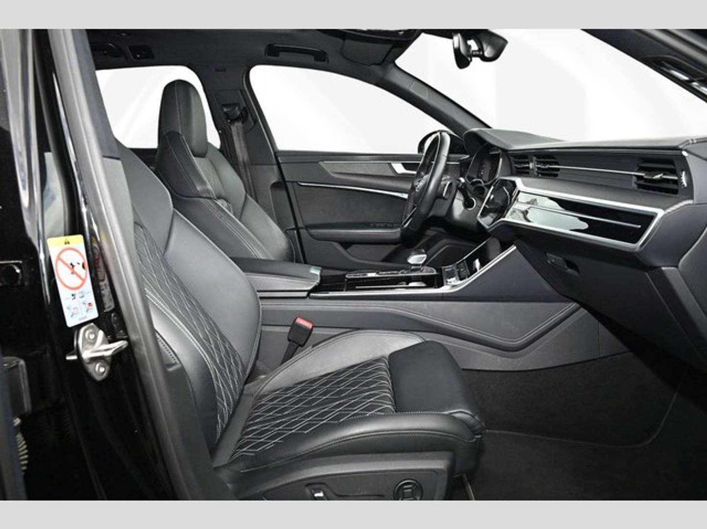 Audi A6 S Line 55 TFSI E -  - Joinsteer - #5