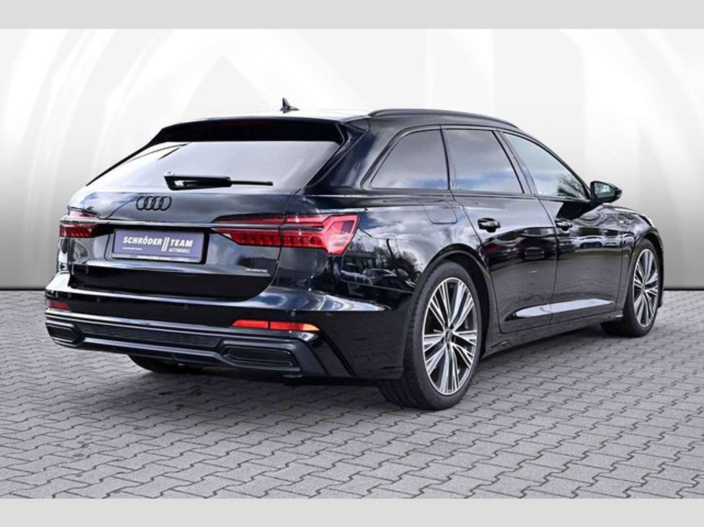 Audi A6 S Line 55 TFSI E -  - Joinsteer - #2