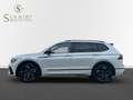 Volkswagen Tiguan Allspace R-Line 4Motion Weiß - thumbnail 3