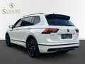 Volkswagen Tiguan Allspace R-Line 4Motion Weiß - thumbnail 4