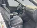 Volkswagen Tiguan Allspace R-Line 4Motion Weiß - thumbnail 9