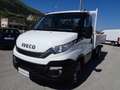 Iveco Daily 35C15 3.0HPI 150 cv RIBALTABILE TRILATERALE Weiß - thumbnail 3