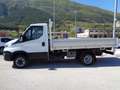Iveco Daily 35C15 3.0HPI 150 cv RIBALTABILE TRILATERALE Weiß - thumbnail 4