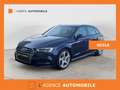 Audi S3 Sportback 2.0 TFSI Quattro - GARANTIE 12 MOIS Bleu - thumbnail 1