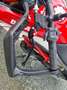 Ducati Hypermotard 939 Červená - thumbnail 2
