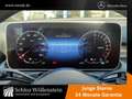 Mercedes-Benz C 300 e T Avantgarde/LED/AHK/Fahrass/PanoD/360Cam Negro - thumbnail 8