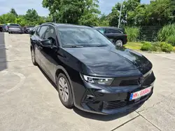 Opel Astra 2025