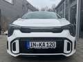 Kia Picanto 1.2 GT-Line +NAVI+Rückfahrkamera+ Weiß - thumbnail 3