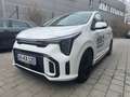 Kia Picanto 1.2 GT-Line +NAVI+Rückfahrkamera+ Weiß - thumbnail 1
