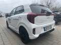 Kia Picanto 1.2 GT-Line +NAVI+Rückfahrkamera+ Weiß - thumbnail 6