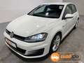 Volkswagen Golf GTD DSG EU6 Klima Navi Bi-Xenon White - thumbnail 1