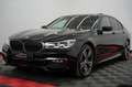 BMW 750 750 d xDrive M Sport*TOP ANGEBOT*Carbon*ALL BLACK*Ö Fahrzeug*LASER*Mega Ausstattung*Unfallfrei*Top Zustand*GARANTIE* Schwarz - thumbnail 5