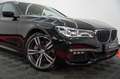 BMW 750 750 d xDrive M Sport*TOP ANGEBOT*Carbon*ALL BLACK*Ö Fahrzeug*LASER*Mega Ausstattung*Unfallfrei*Top Zustand*GARANTIE* Schwarz - thumbnail 8
