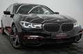 BMW 750 750 d xDrive M Sport*TOP ANGEBOT*Carbon*ALL BLACK*Ö Fahrzeug*LASER*Mega Ausstattung*Unfallfrei*Top Zustand*GARANTIE* Schwarz - thumbnail 6