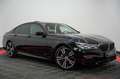 BMW 750 750 d xDrive M Sport*TOP ANGEBOT*Carbon*ALL BLACK*Ö Fahrzeug*LASER*Mega Ausstattung*Unfallfrei*Top Zustand*GARANTIE* Schwarz - thumbnail 1