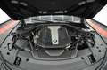 BMW 750 750 d xDrive M Sport*TOP ANGEBOT*Carbon*ALL BLACK*Ö Fahrzeug*LASER*Mega Ausstattung*Unfallfrei*Top Zustand*GARANTIE* Schwarz - thumbnail 49