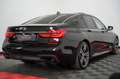 BMW 750 750 d xDrive M Sport*TOP ANGEBOT*Carbon*ALL BLACK*Ö Fahrzeug*LASER*Mega Ausstattung*Unfallfrei*Top Zustand*GARANTIE* Schwarz - thumbnail 13