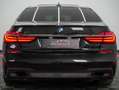 BMW 750 750 d xDrive M Sport*TOP ANGEBOT*Carbon*ALL BLACK*Ö Fahrzeug*LASER*Mega Ausstattung*Unfallfrei*Top Zustand*GARANTIE* Schwarz - thumbnail 14