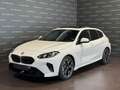 BMW 120 48V MSport Pro Blanc - thumbnail 1