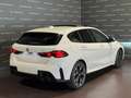 BMW 120 48V MSport Pro Blanc - thumbnail 3