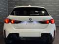 BMW 120 48V MSport Pro Blanc - thumbnail 4