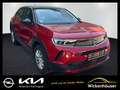 Opel Mokka e- Edition FLA SpurH LM KAM LED KlimaA PDC Rouge - thumbnail 1