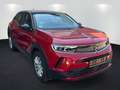 Opel Mokka e- Edition FLA SpurH LM KAM LED KlimaA PDC Rouge - thumbnail 2