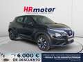 Nissan Juke Acenta Negro - thumbnail 1