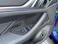BMW 420 d Gran Coupé M-Sport HUD GARANTIE bis 02/2029 Blue - thumbnail 9