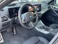 BMW 420 d Gran Coupé M-Sport HUD GARANTIE bis 02/2029 Blue - thumbnail 12