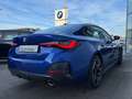 BMW 420 d Gran Coupé M-Sport HUD GARANTIE bis 02/2029 Blue - thumbnail 5