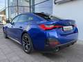 BMW 420 d Gran Coupé M-Sport HUD GARANTIE bis 02/2029 Blue - thumbnail 7