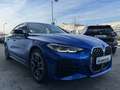 BMW 420 d Gran Coupé M-Sport HUD GARANTIE bis 02/2029 Blue - thumbnail 4