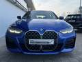BMW 420 d Gran Coupé M-Sport HUD GARANTIE bis 02/2029 Blue - thumbnail 3