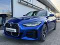 BMW 420 d Gran Coupé M-Sport HUD GARANTIE bis 02/2029 Blue - thumbnail 2